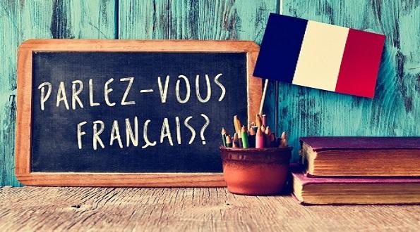 How to study French quickly?